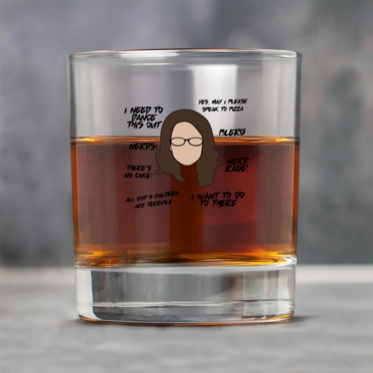 Discover liz lemon - Liz Lemon - Rock Glasses
