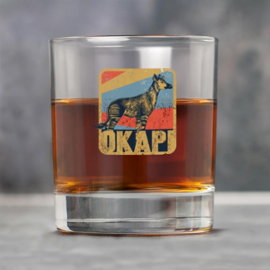 Discover Okapi Rock Glasses
