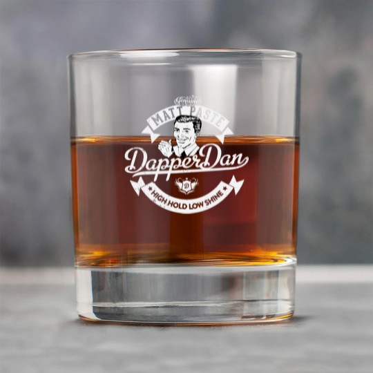 Discover dapper dan Rock Glasses