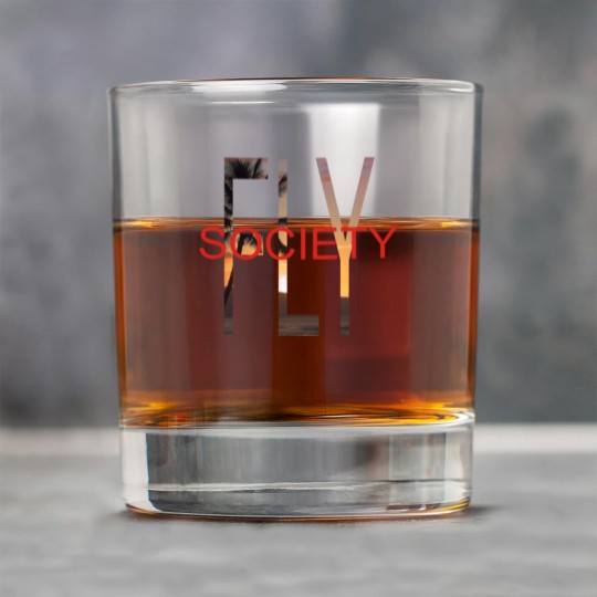Discover Fly Society Paradise Rock Glasses