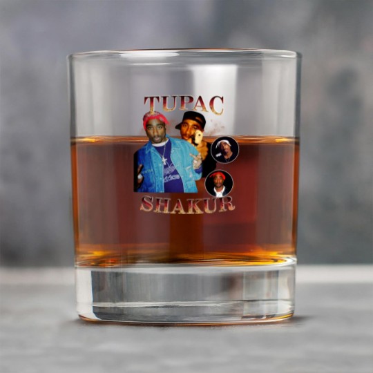 Discover NWA Rock Glasses / NWA Vintage Rock Glasses