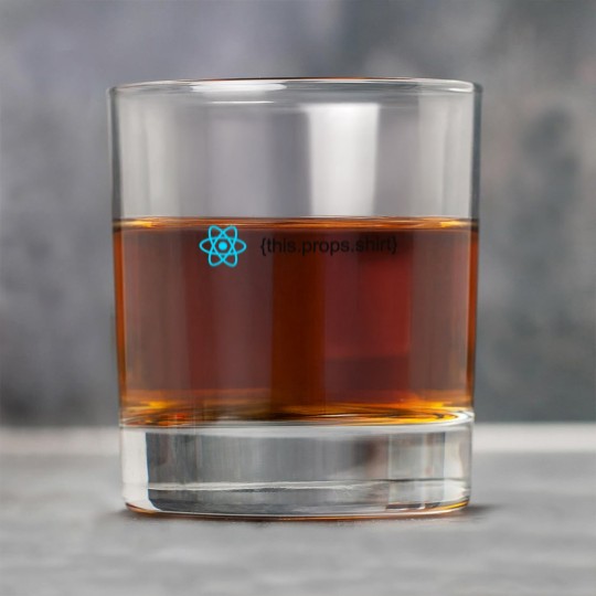 Discover React - this.props.Rock Glasses Rock Glasses