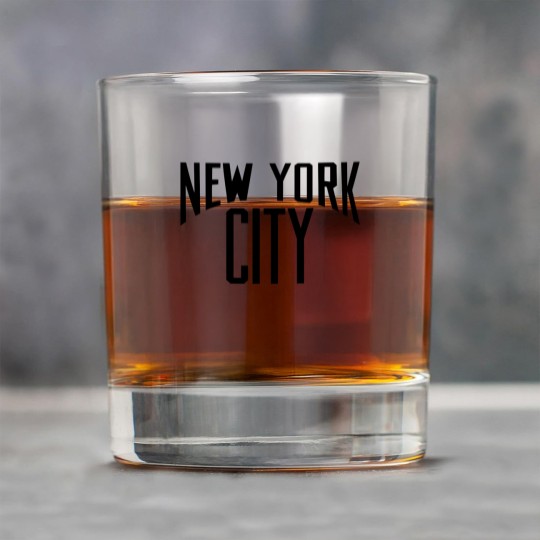 Discover Lennon New York City Rock Glasses Rock Glasses