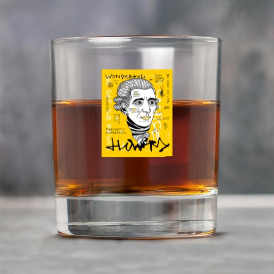 Discover Haydn Rock Glasses