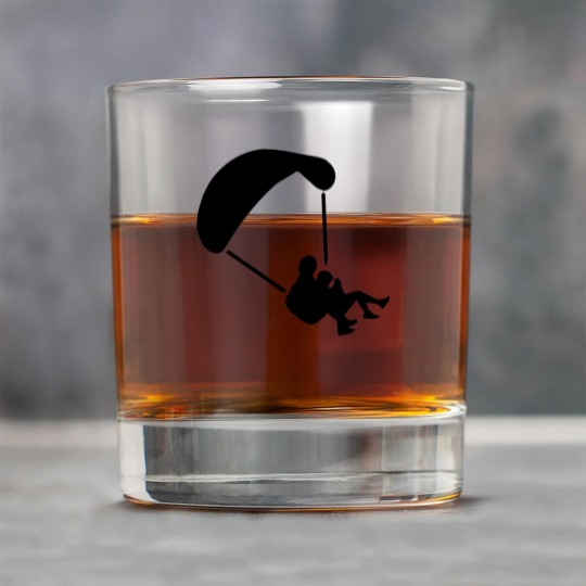 Discover Skydive Rock Glasses