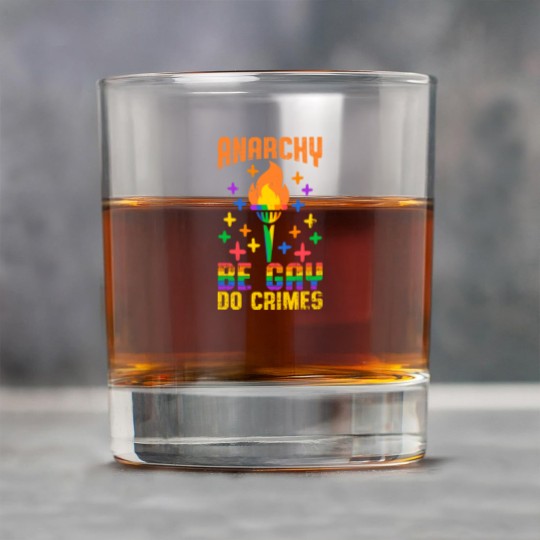 Discover Gay Pride LGBTQ Gift LGBT Rock Glasses Rock Glasses