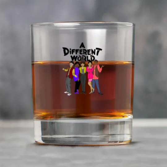 Discover Black Tv Shows A Different World Black TV Shows Rock Glasses
