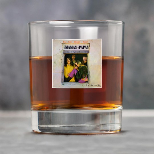 Discover cass john michelle dennie - The Mamas And The Papas - Rock Glasses
