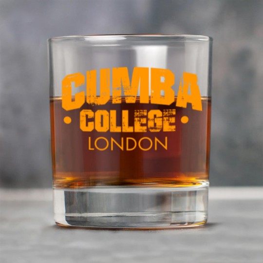 Discover Scumbag College - London - The Young Ones - Rock Glasses