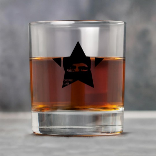 Discover zapatista Rock Glasses
