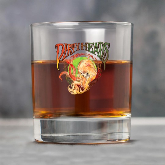 Discover Dirty Heads Rock Glasses