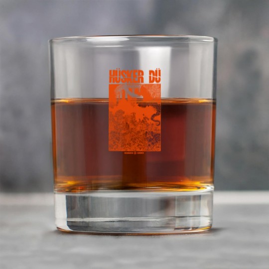 Discover Husker Du - Celebrated Summer - Husker Du - Rock Glasses