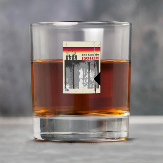 Discover VHS UPSIDE DOWN - Stranger - Rock Glasses