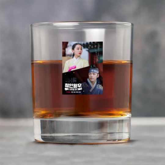 Discover Mr Queen Kdrama - Kim Jung Hyun - Shin Hye Sun - Kdrama - Rock Glasses