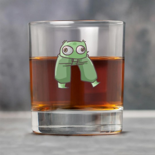 Discover Fresno Nightcrawler - Fresno Nightcrawler - Rock Glasses