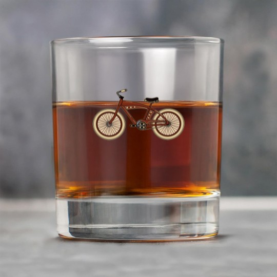 Discover Classic Bicycle Rock Glasses