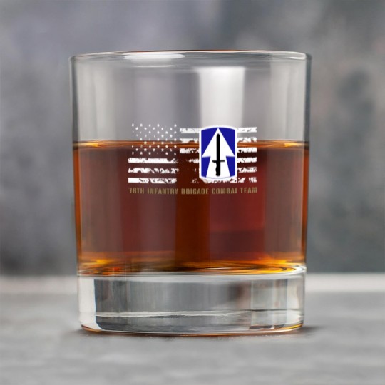 Discover 76th Infantry Brigade Combat Team - 76th Infantry Brigade Combat Team - Rock Glasses