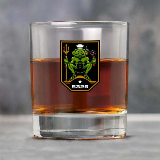 Discover US Navy SEAL Freddie Frog 5326 Rock Glasses