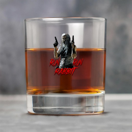 Discover Run Rabbit Run - Otis Driftwood - Rock Glasses