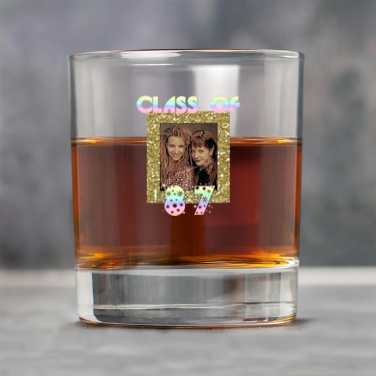Discover Romy and Michele yearbook photo - Romy And Micheles High School Reunion - Rock Glasses