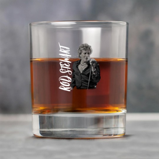 Discover Admat Rod Stewart Rock Glasses