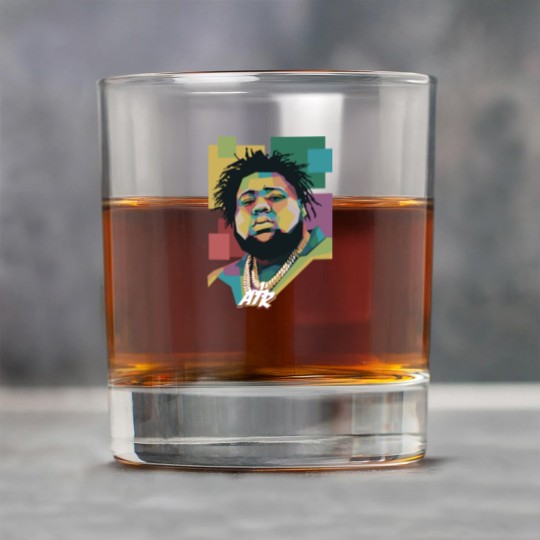 Discover ROD WAVE - Rod Wave - Rock Glasses