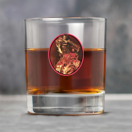 Discover Mad Max - Mad Max - Rock Glasses