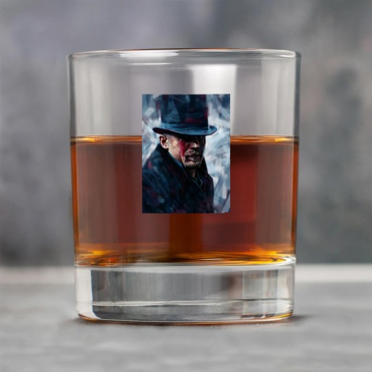 Discover Taboo - Tom Hardyy - Rock Glasses