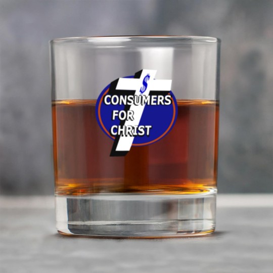 Discover consumers for christ Rock Glasses