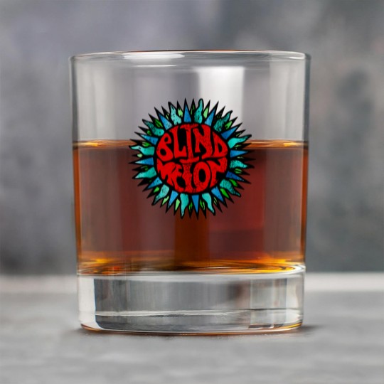 Discover Blind Melon Logo Vintage Rock Glasses - Blind Melon Rock Glasses, Vintage Rock Rock Glasses, Music Rock Glasses