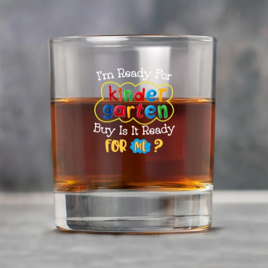 Discover Kids First Day Of Kindergarten Funny Back To School Rock Glasses