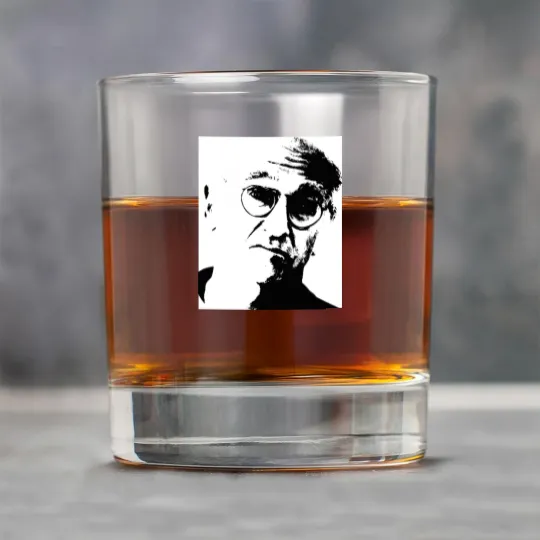 Discover Curb Your Enthusiasm Larry David Lexprience LD Unisex Rock Glasses