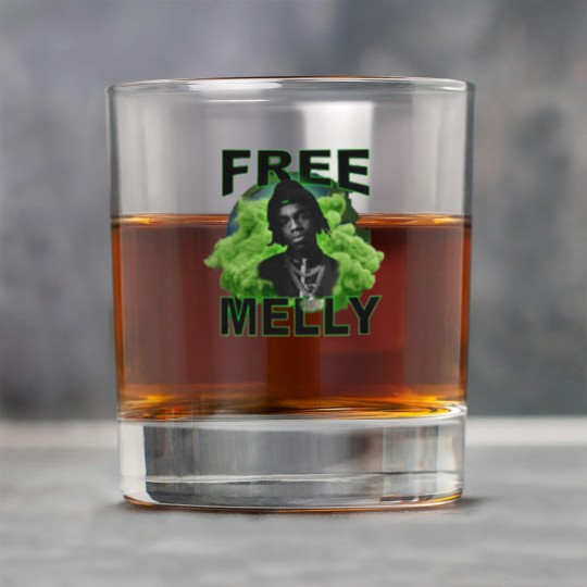 Discover Free YNW Melly, YNW Melly  Rock Glasses