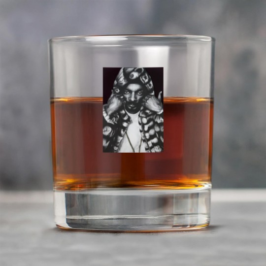 Discover P.I.M.P. - Snoop Dogg - Rock Glasses