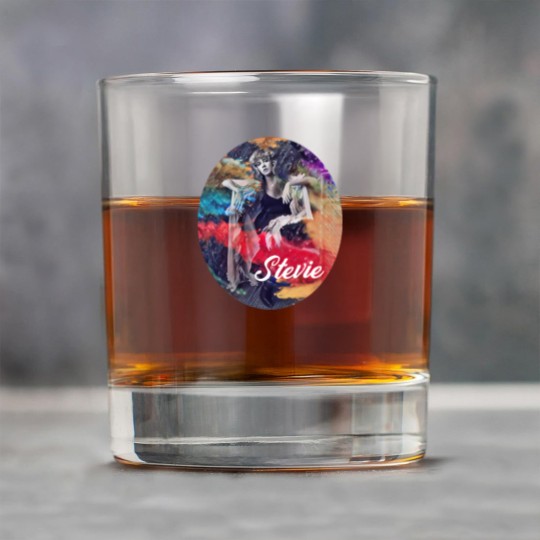 Discover Stevie Nicks Fan Rock Glasses - Stevie Nicks - Rock Glasses