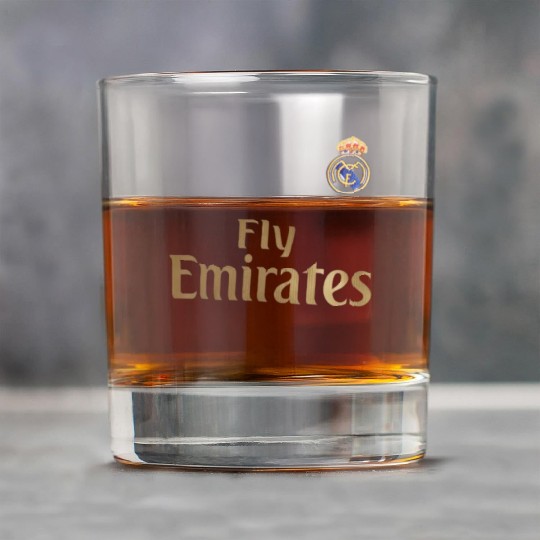 Discover Real Madrid Kit 2020/21 Rock Glasses
