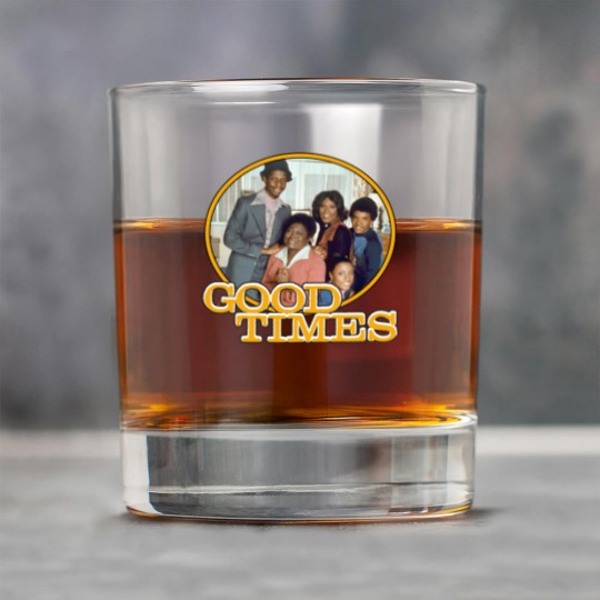 Discover Good Times - Good Times - Rock Glasses