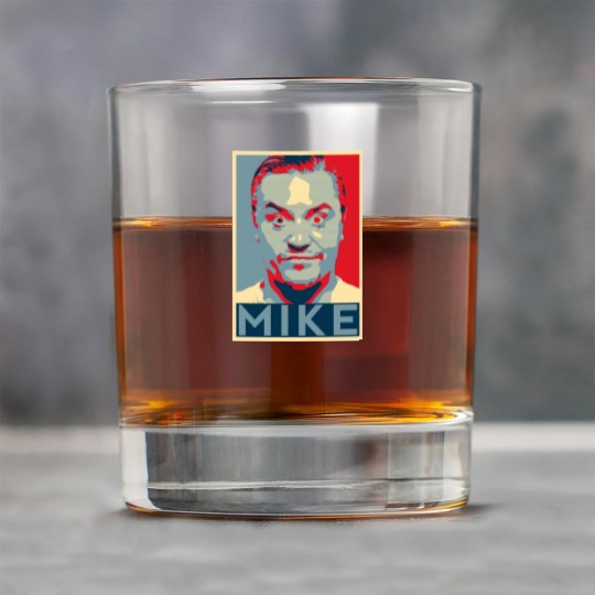 Discover Hope No More - Mike Patton - Rock Glasses