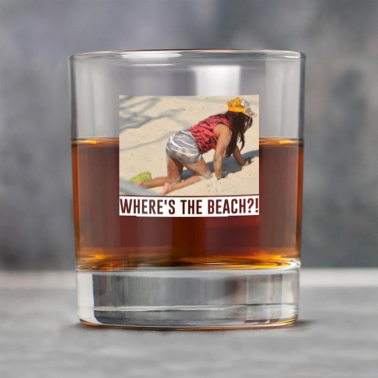 Discover snooki - Jersey Shore - Rock Glasses