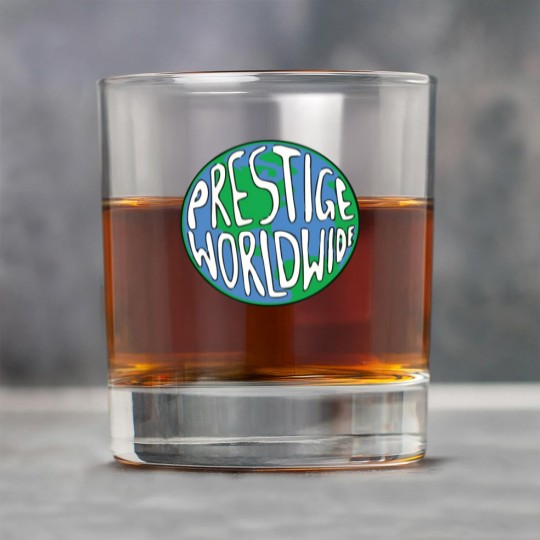 Discover Prestige Worldwide - Prestige Worldwide - Rock Glasses