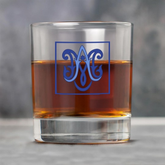 Discover Ave Maria Rock Glasses