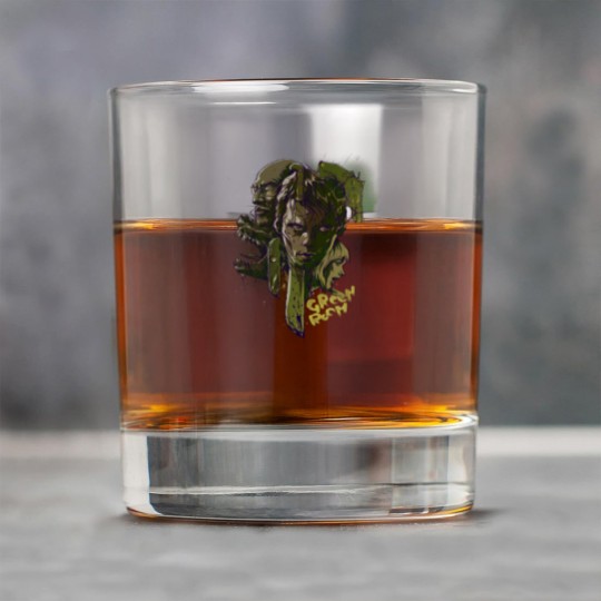 Discover green room - Green Room - Rock Glasses