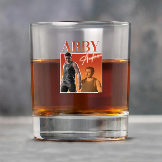 Discover Abby Anderson Retro Rock Glasses