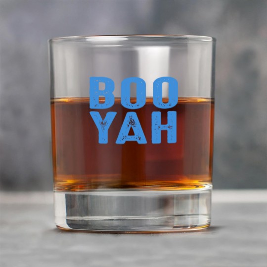 Discover stuart scott booyah Rock Glasses
