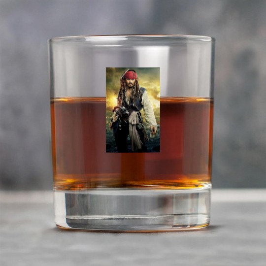 Discover johnny depp Classic Rock Glasses