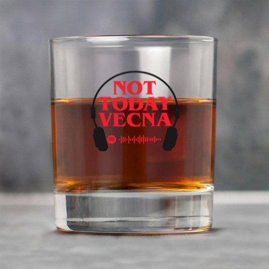 Discover Not Today Vecna Steve Harrington Rock Glasses