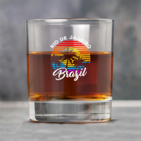 Discover Rio de Janeiro - Rio De Janeiro - Rock Glasses
