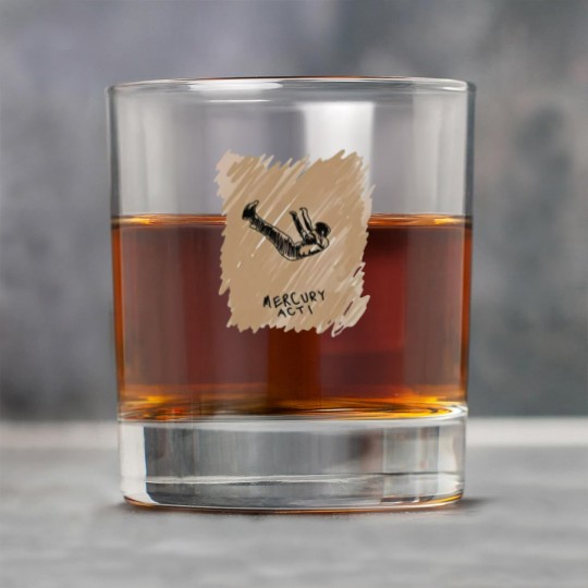 Discover Imagine Dragons Mercury 2022 Tour Rock Glasses