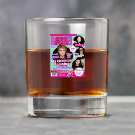 Discover My Chemical Romance Rock Glasses, Boy Zone My Chemical Romance Rock Glasses, My Chemical Romance, Boy Zone Tribute MCR