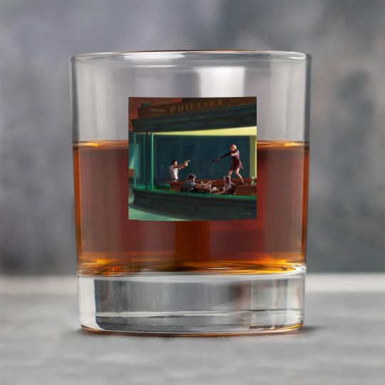Discover Be cool Honey Bunny - Pulp Fiction - Rock Glasses
